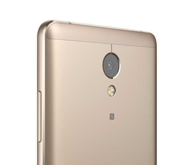Lenovo P2 4/32GB Dual SIM 5100mAh złoty - 341792 - zdjęcie 10